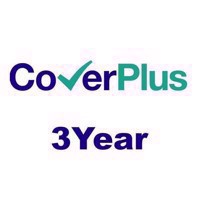 EPSON 3 Anni di CoverPlus per SureColour SC-T5400, SC-T5400M, SC-T5405